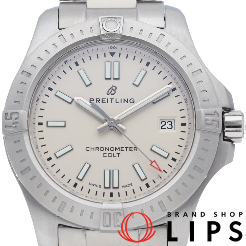 コルト オートマティック 41