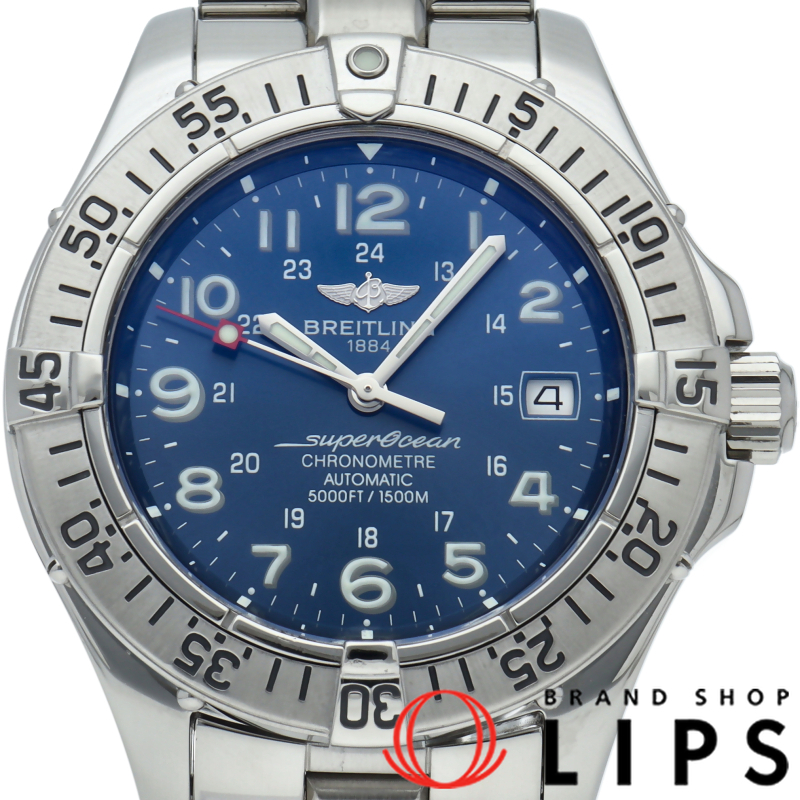 スーパーオーシャン オートマチック