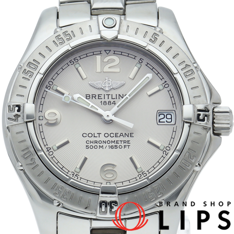 コルト オーシャン レディース時計