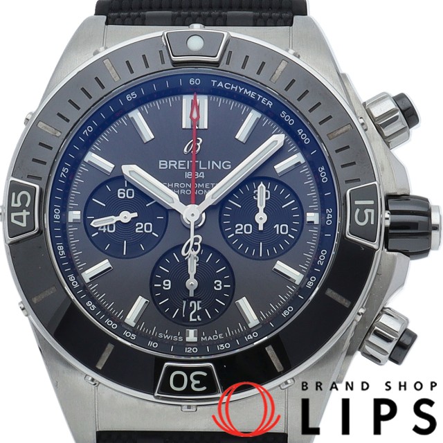 スーパー クロノマット B01 44 オートマチック