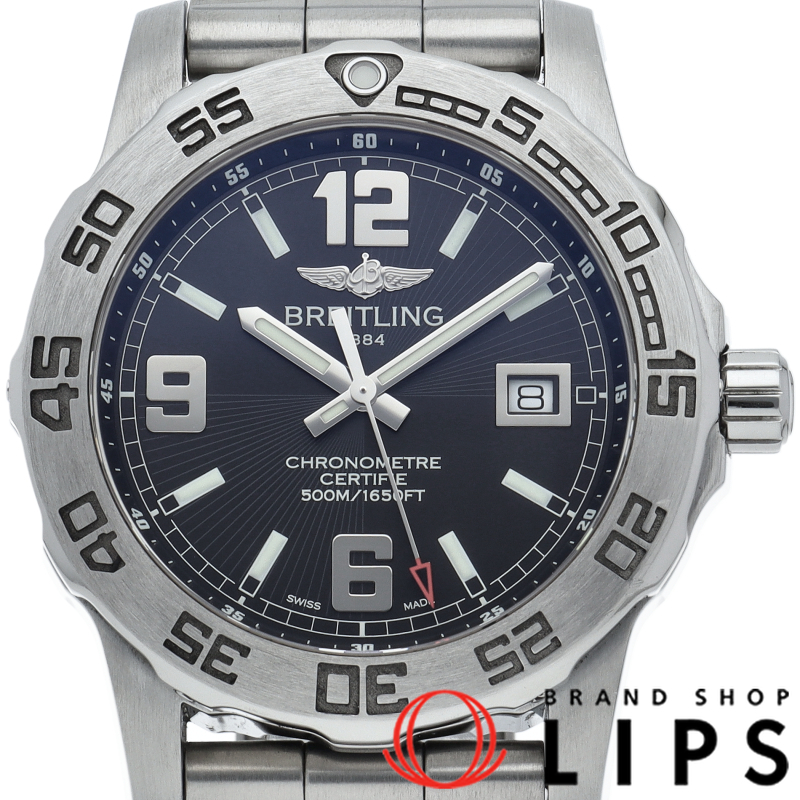 コルト クォーツ 44 ウォッチ