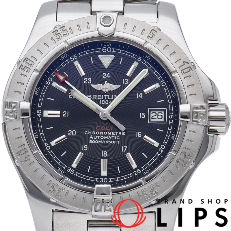 コルト オートマチック