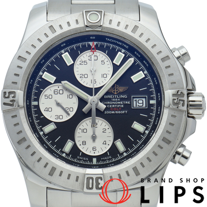 コルト クロノグラフ