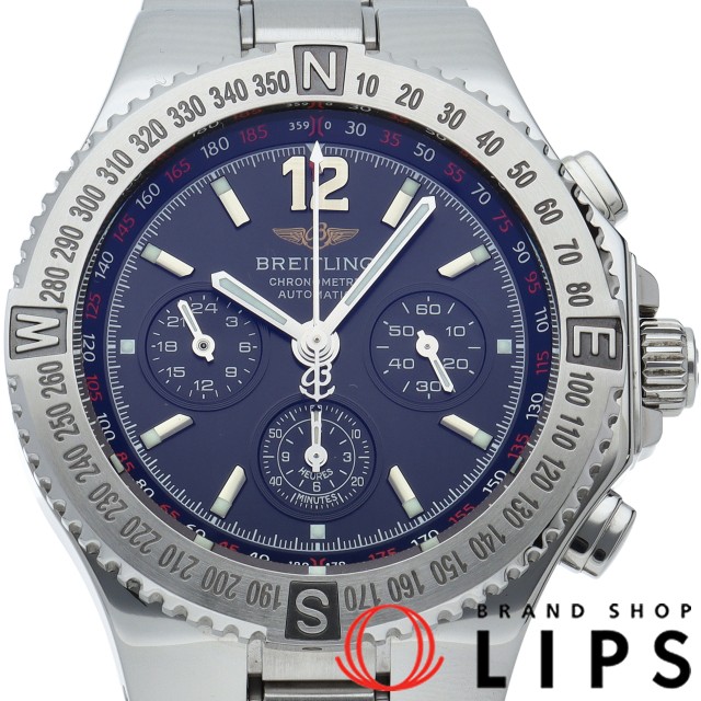 ハーキュリーズ クロノグラフ