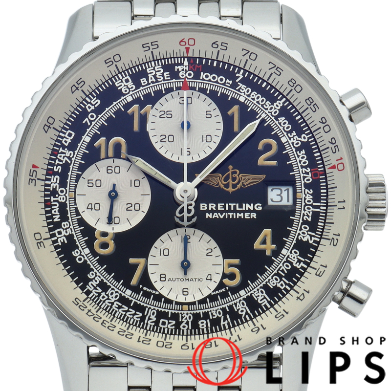 オールドナビタイマー クロノグラフ