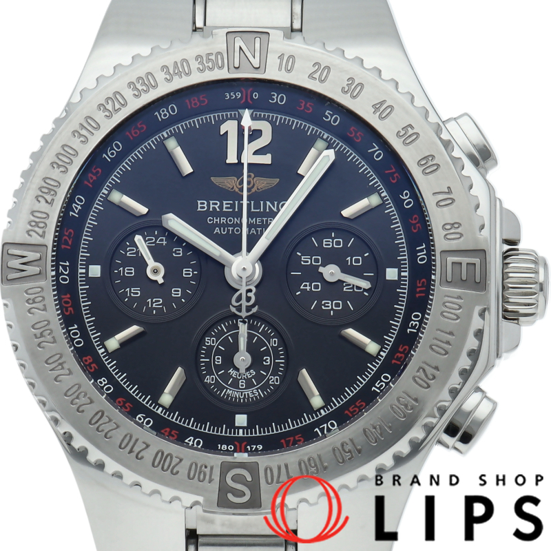 ハーキュリーズ クロノグラフ