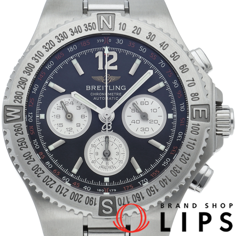 ハーキュリーズ クロノグラフ