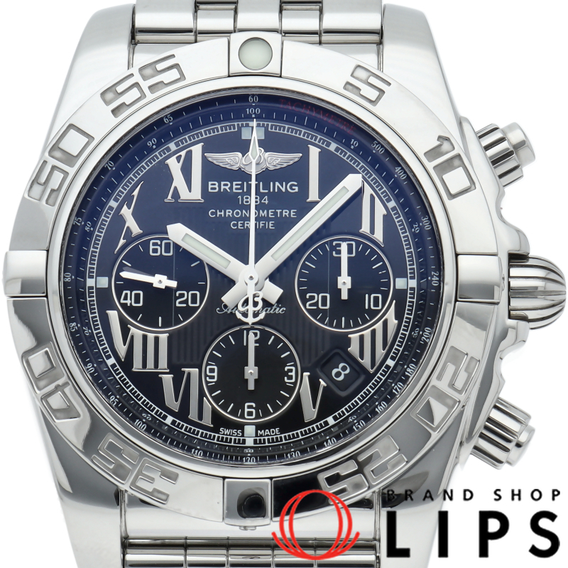 クロノマット44 ウォッチ