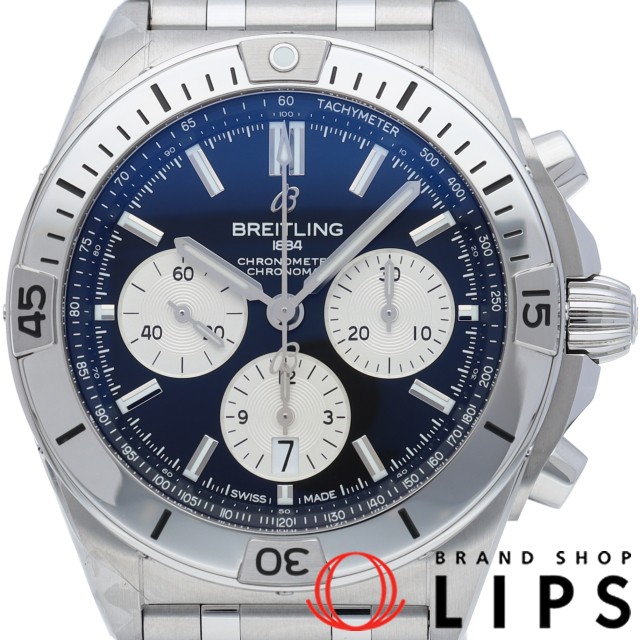 クロノマット B01 42