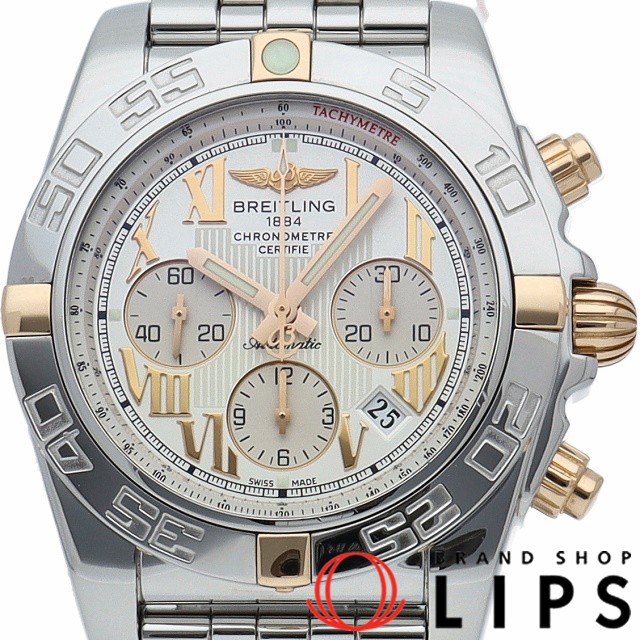 クロノマット 44 ビコロ