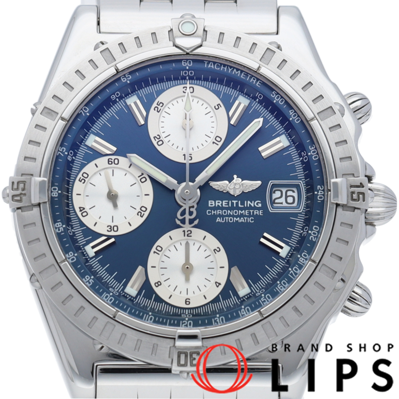 クロノマット 200 ウォッチ