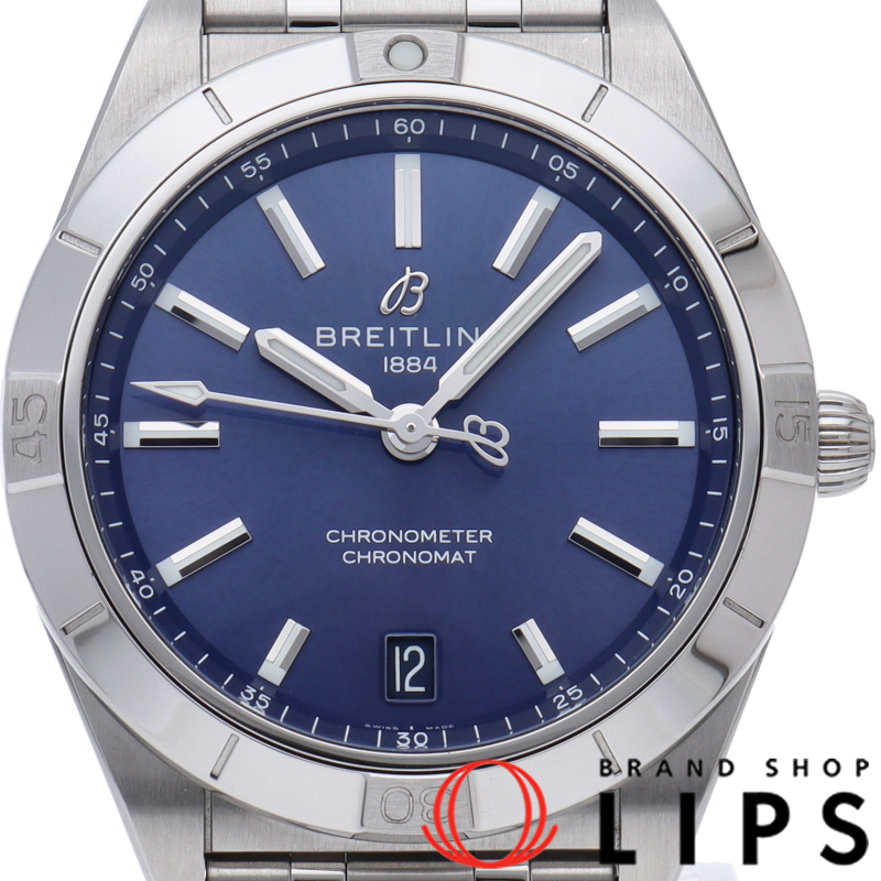 クロノマット オートマチック 36