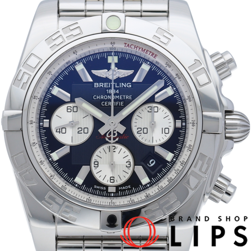 クロノマット 44 ウォッチ