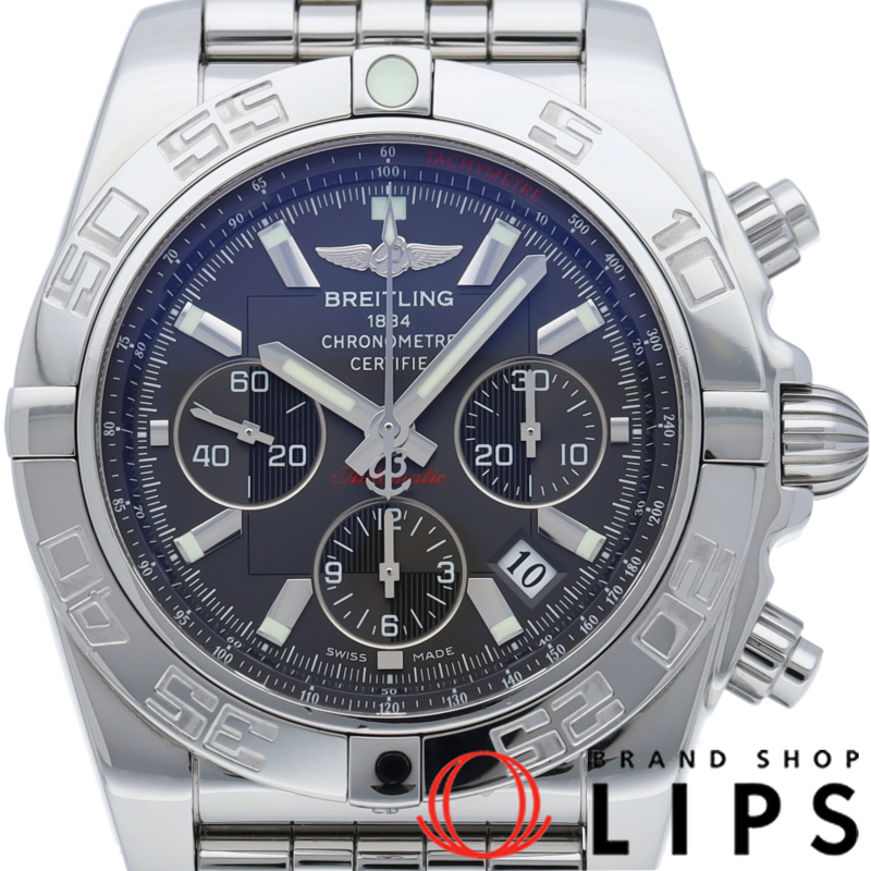 クロノマット 44 ウォッチ