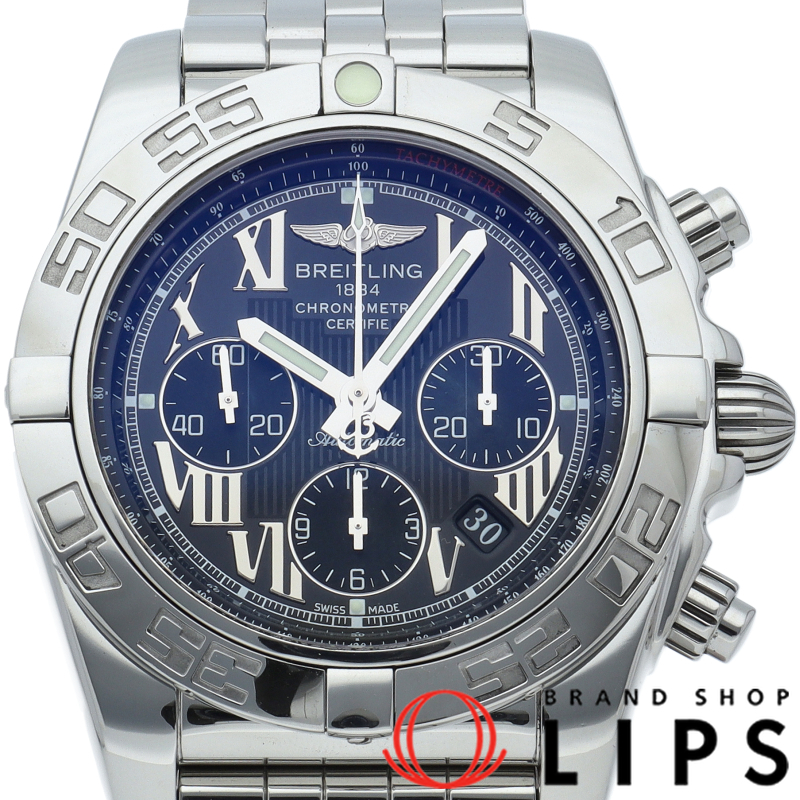 クロノマット 44 ウォッチ