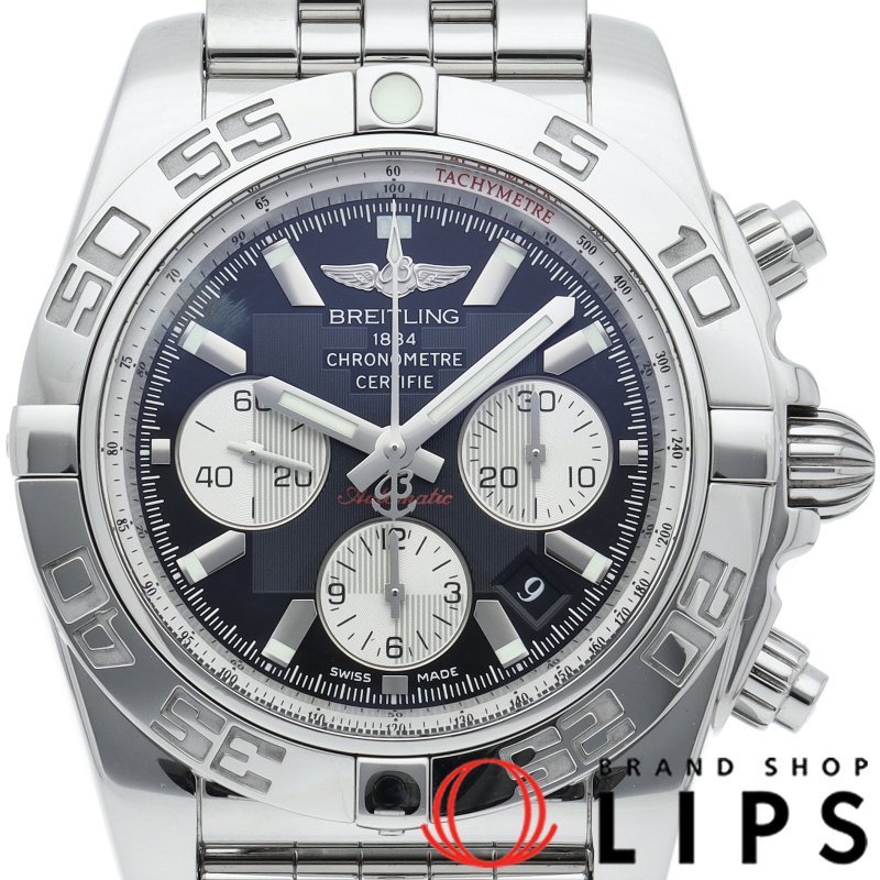 クロノマット 44 ウォッチ