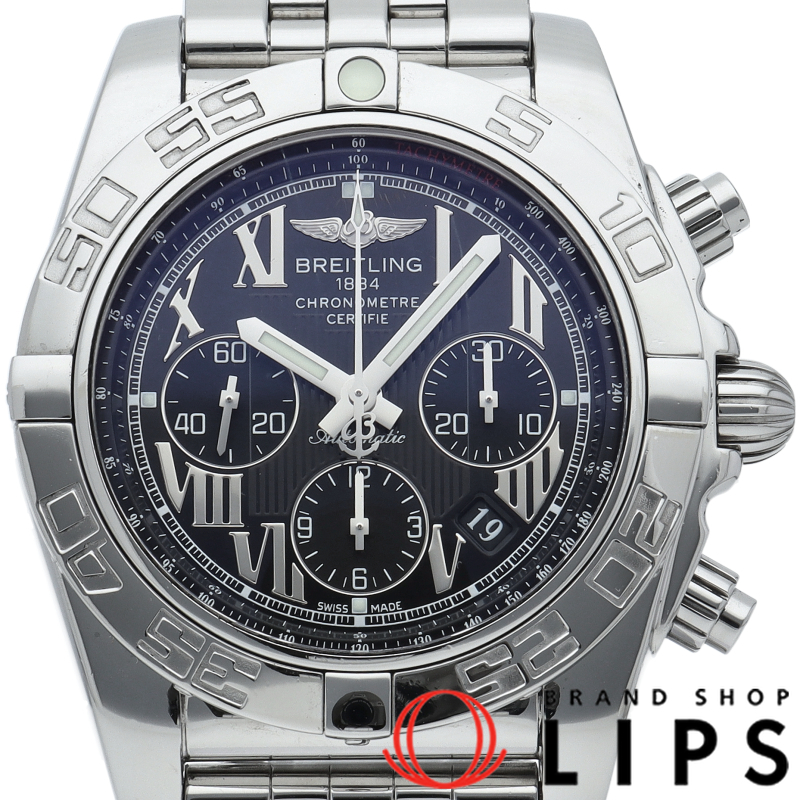 クロノマット44 ウォッチ