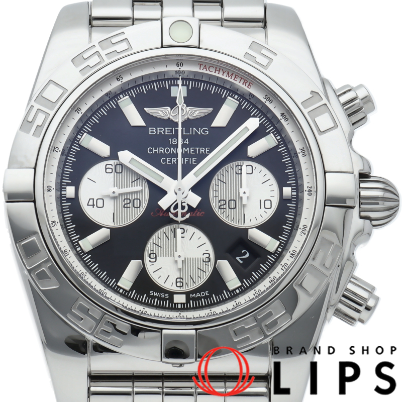 クロノマット 44 ウォッチ