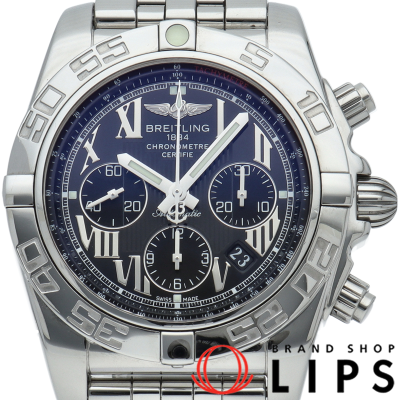 クロノマット44 ウォッチ