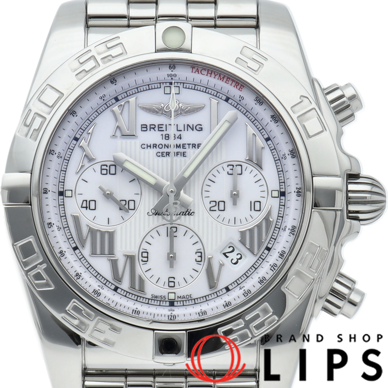 クロノマット44 ウォッチ