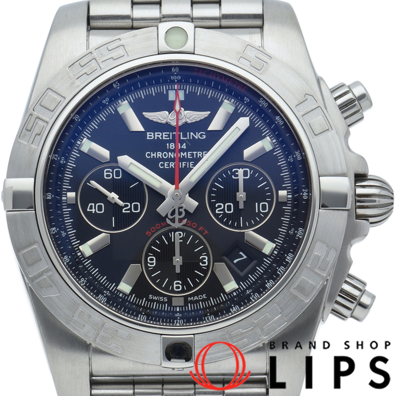 クロノマット44 ウォッチ