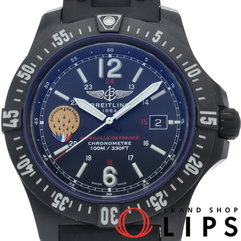 コルト スカイレーサー パトルイユ・ド・フランス 世界限定1000本