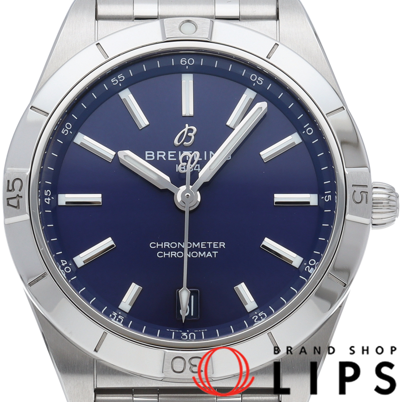 クロノマット オートマチック 36