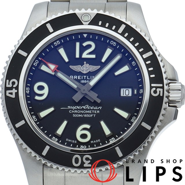 スーパーオーシャン オートマチック 42