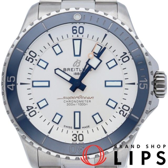 スーパーオーシャン オートマチック 42