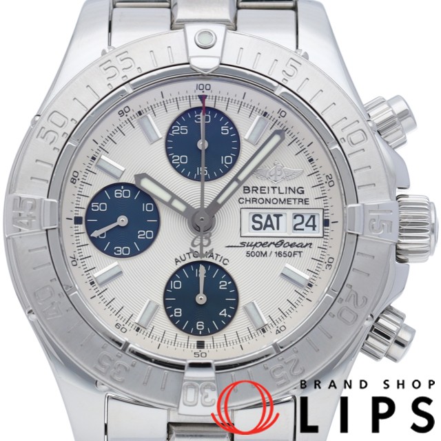 クロノ スーパーオーシャン オートマチック