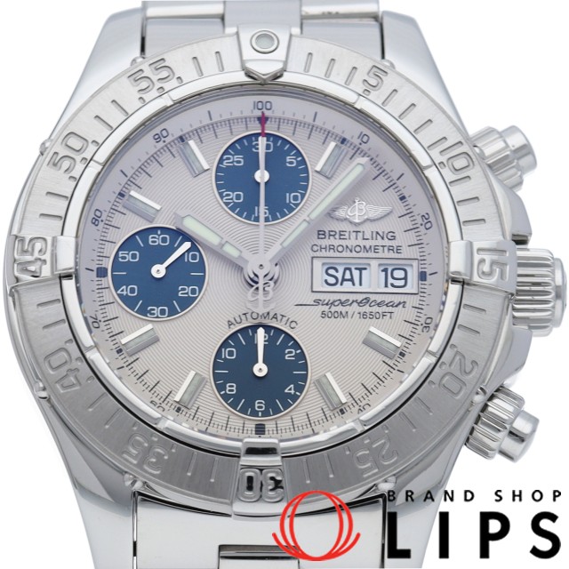スーパーオーシャン クロノグラフ オートマチック