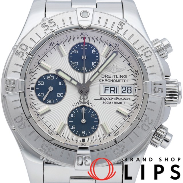 スーパーオーシャン クロノグラフ オートマチック