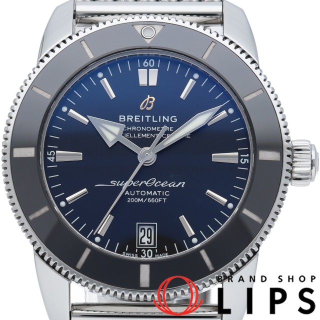 スーパーオーシャン ヘリテージ B20 オートマチック 42