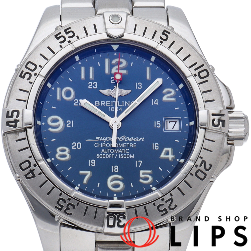 スーパーオーシャン オートマチック