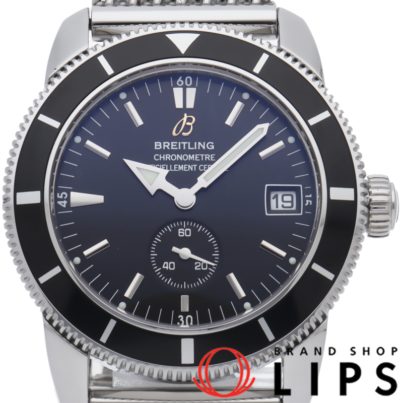 スーパーオーシャン ヘリテージ 38