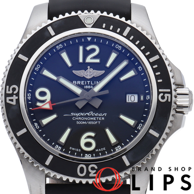 スーパーオーシャン オートマチック 42