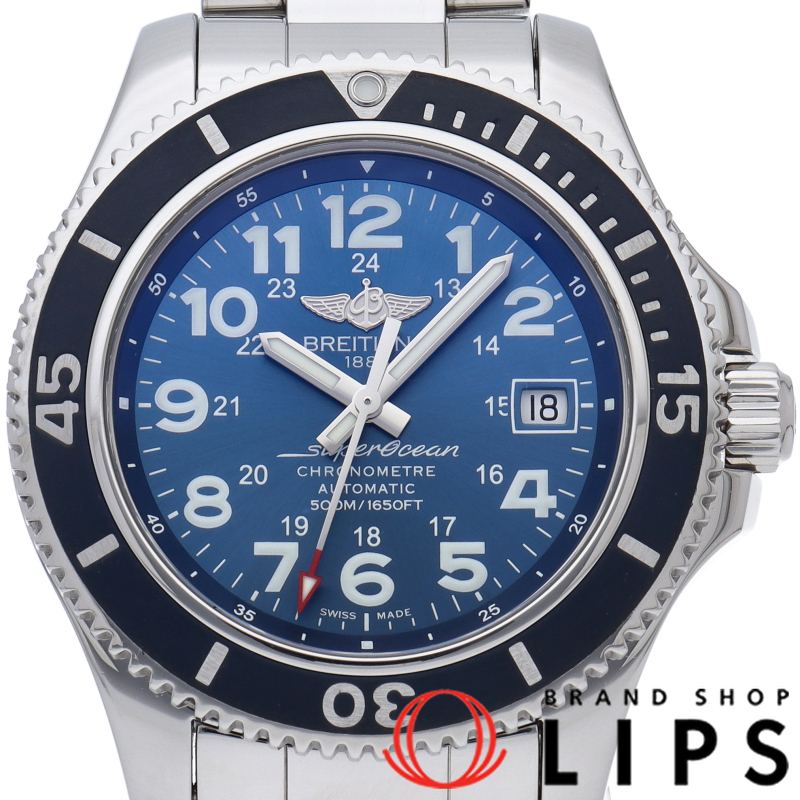 スーパーオーシャン 2 42 オートマチック