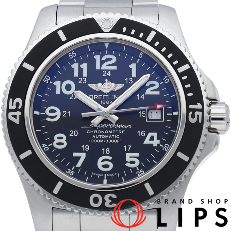 スーパーオーシャン 2 44 オートマチック