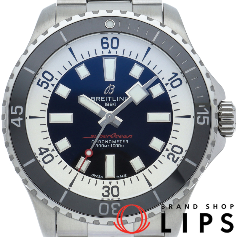 スーパーオーシャン オートマチック 44