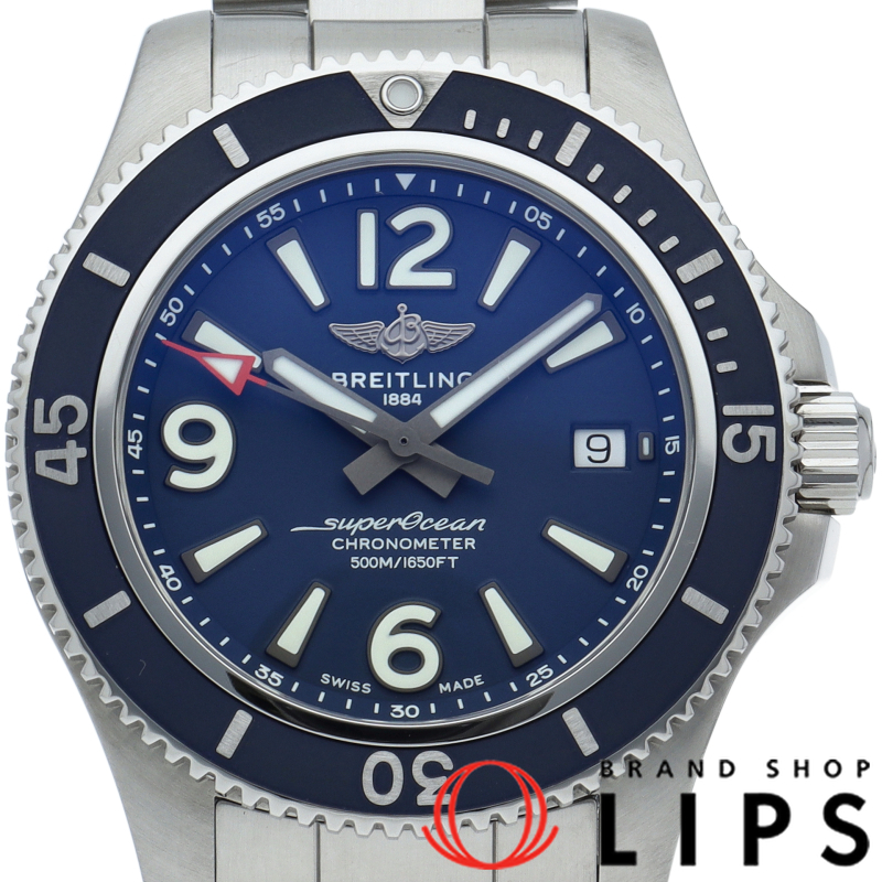 スーパーオーシャン オートマチック 42