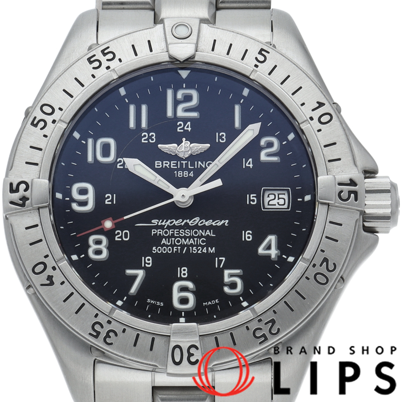 スーパーオーシャン オートマチック