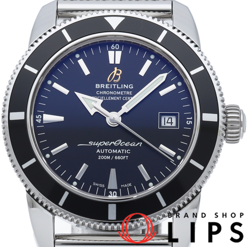 スーパーオーシャン ヘリテージ 42