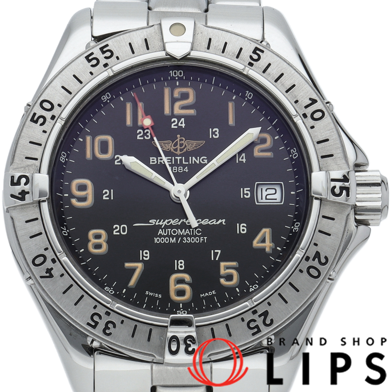 スーパーオーシャン オートマチック