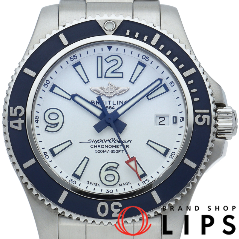 スーパーオーシャン オートマチック 42