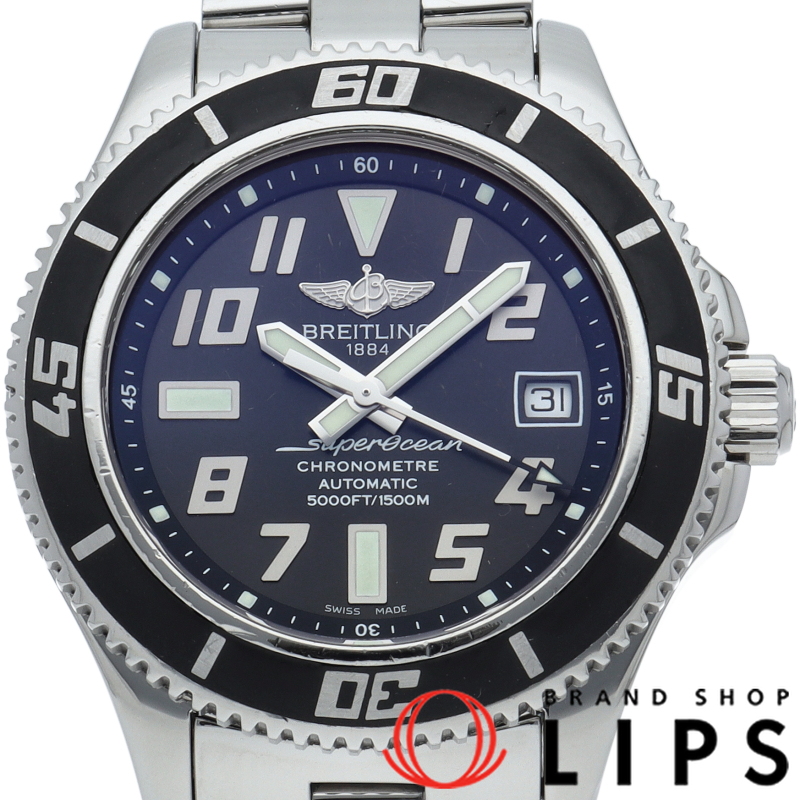 スーパーオーシャン42 オートマチック