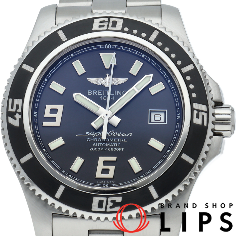 スーパーオーシャン44 オートマチック