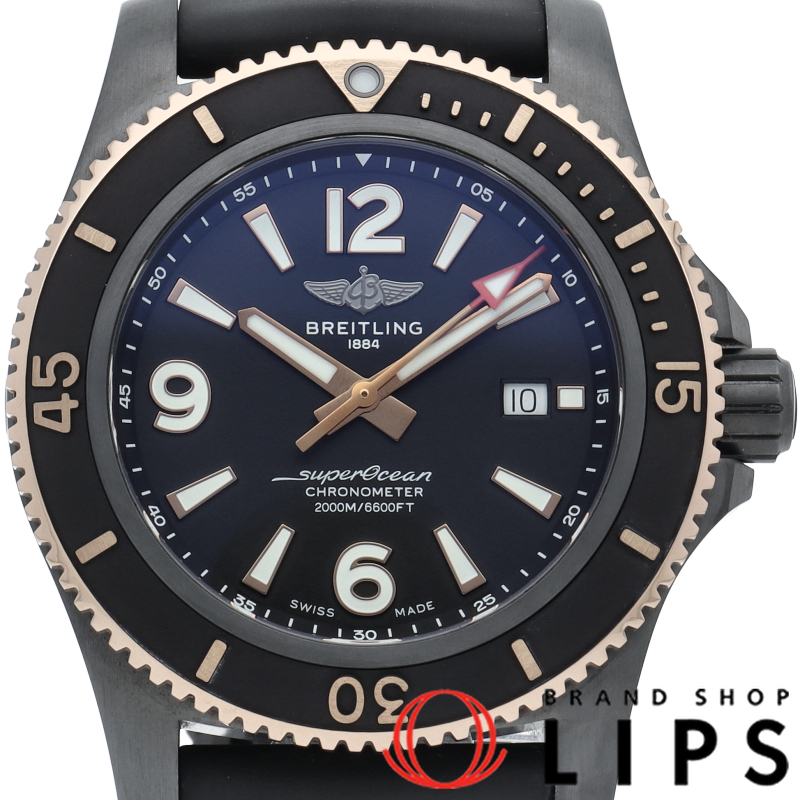 スーパーオーシャン オートマチック 46