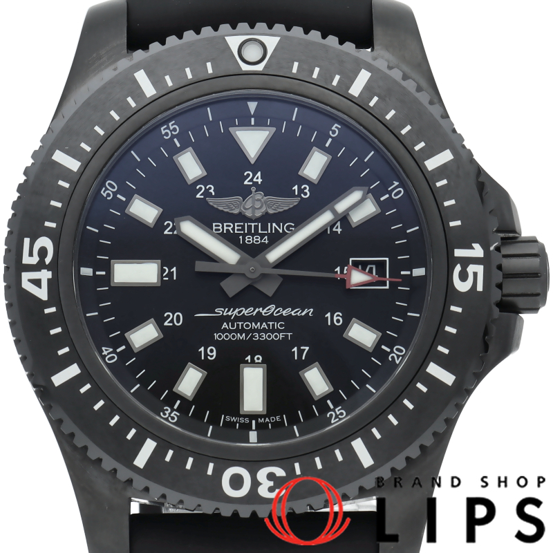 スーパーオーシャン44 スペシャル