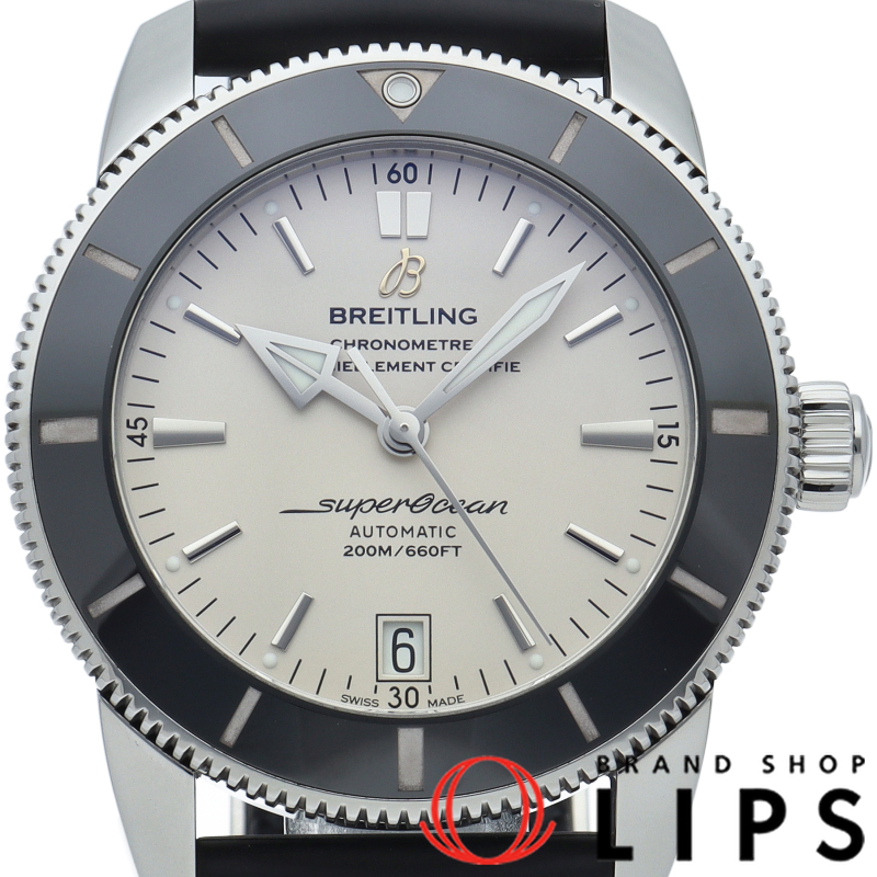 スーパーオーシャン ヘリテージ B20 オートマチック 42