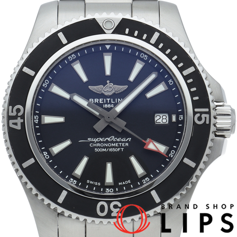 スーパーオーシャン オートマチック 42 ジャパンエディション